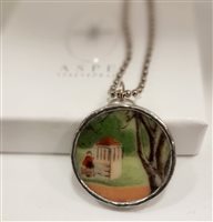 Collana Rudelli Zambetti Gioielli Donna in Lega metallica ASPE12 - ASPE12